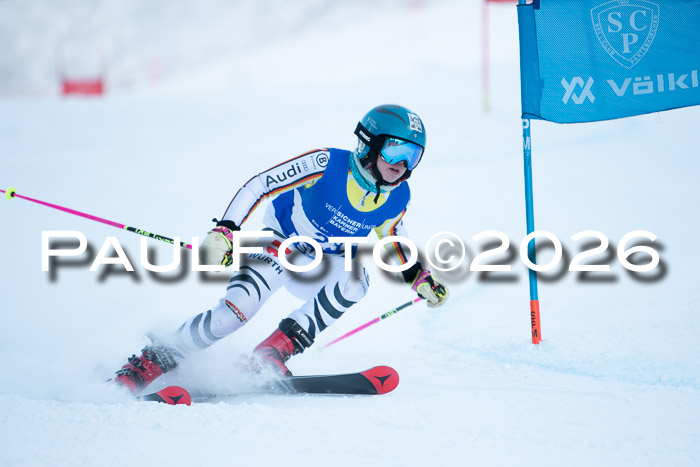 BSV Skiliga Bayern Schüler RS 2026