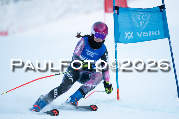 BSV Skiliga Bayern Schüler RS 2026