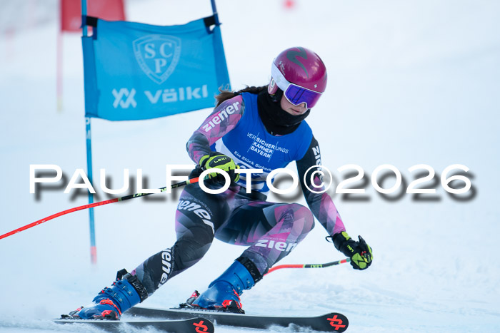 BSV Skiliga Bayern Schüler RS 2026