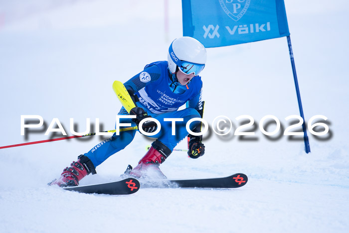 BSV Skiliga Bayern Schüler RS 2026