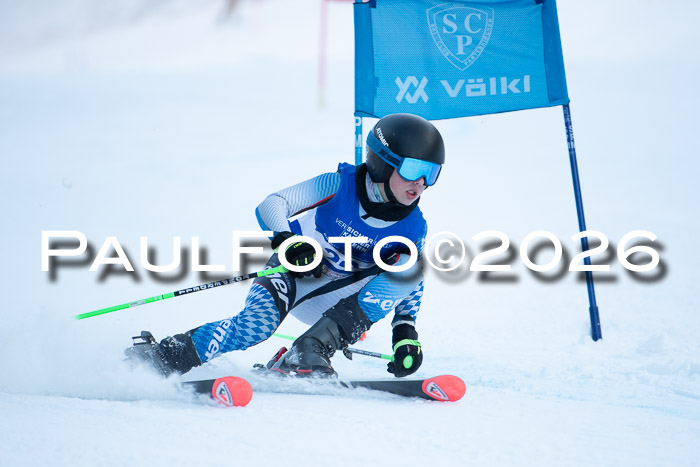 BSV Skiliga Bayern Schüler RS 2026