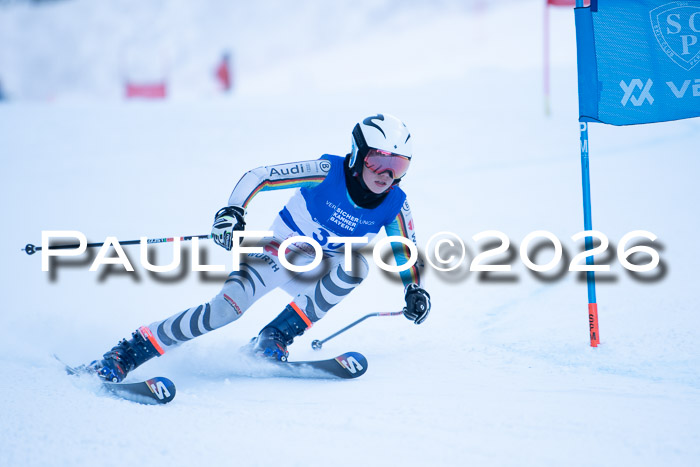 BSV Skiliga Bayern Schüler RS 2026