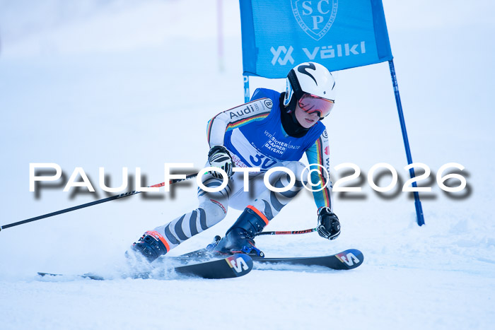 BSV Skiliga Bayern Schüler RS 2026