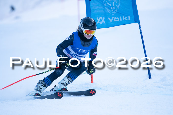 BSV Skiliga Bayern Schüler RS 2026