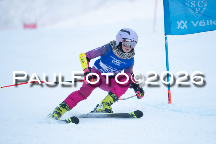 BSV Skiliga Bayern Schüler RS 2026