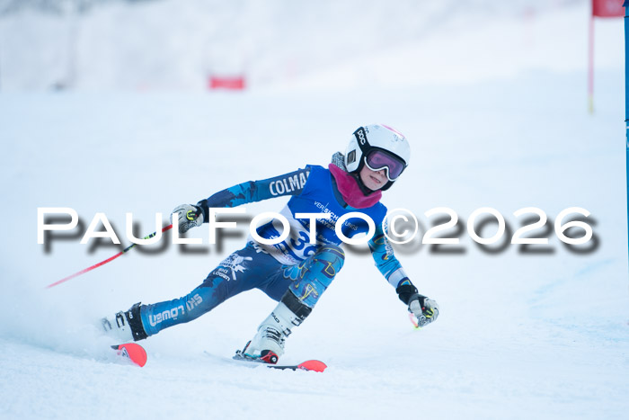 BSV Skiliga Bayern Schüler RS 2026