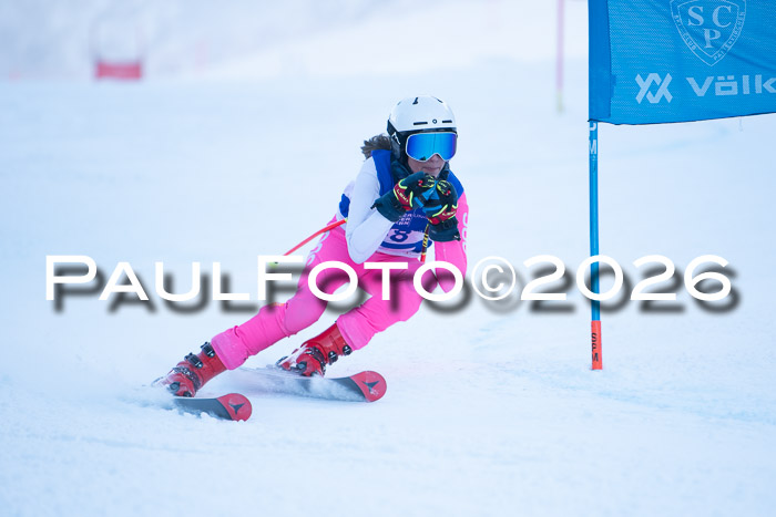 BSV Skiliga Bayern Schüler RS 2026