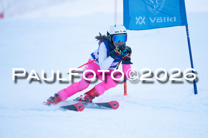 BSV Skiliga Bayern Schüler RS 2026