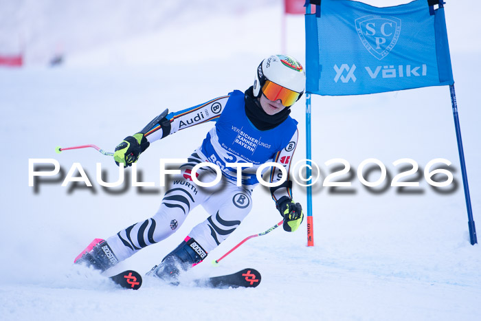 BSV Skiliga Bayern Schüler RS 2026