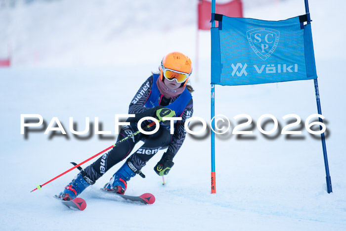 BSV Skiliga Bayern Schüler RS 2026