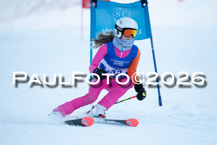 BSV Skiliga Bayern Schüler RS 2026