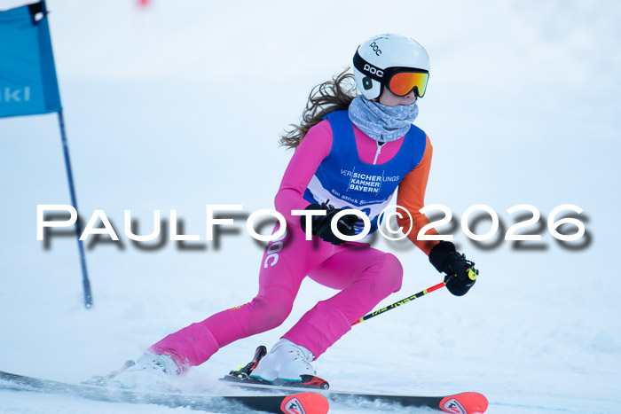 BSV Skiliga Bayern Schüler RS 2026