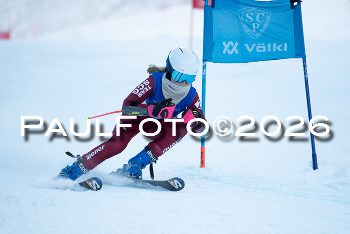 BSV Skiliga Bayern Schüler RS 2026