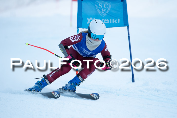 BSV Skiliga Bayern Schüler RS 2026