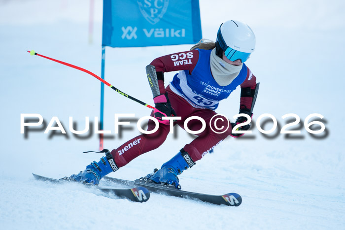 BSV Skiliga Bayern Schüler RS 2026