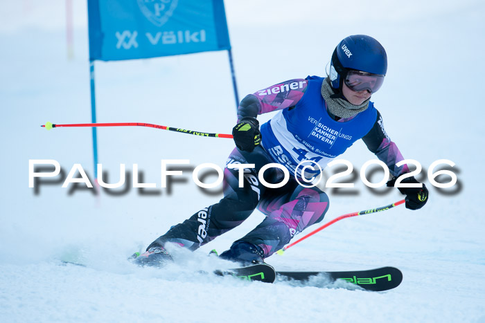 BSV Skiliga Bayern Schüler RS 2026