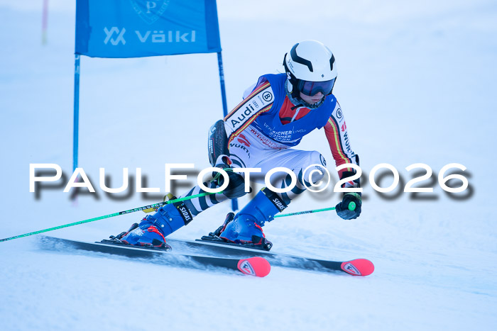 BSV Skiliga Bayern Schüler RS 2026