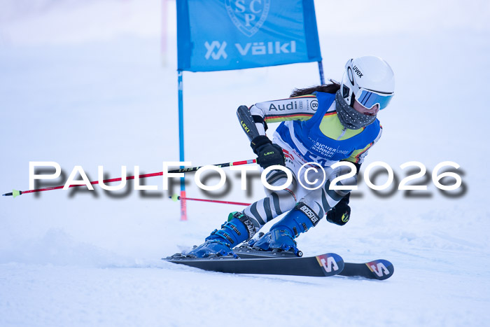 BSV Skiliga Bayern Schüler RS 2026