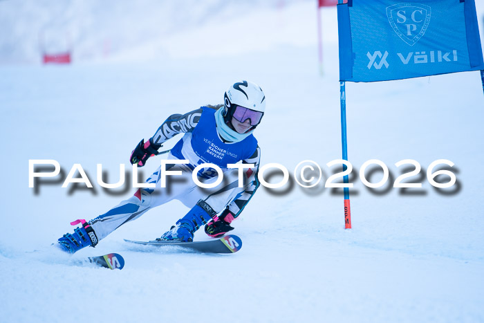 BSV Skiliga Bayern Schüler RS 2026