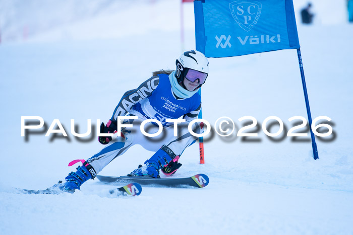 BSV Skiliga Bayern Schüler RS 2026