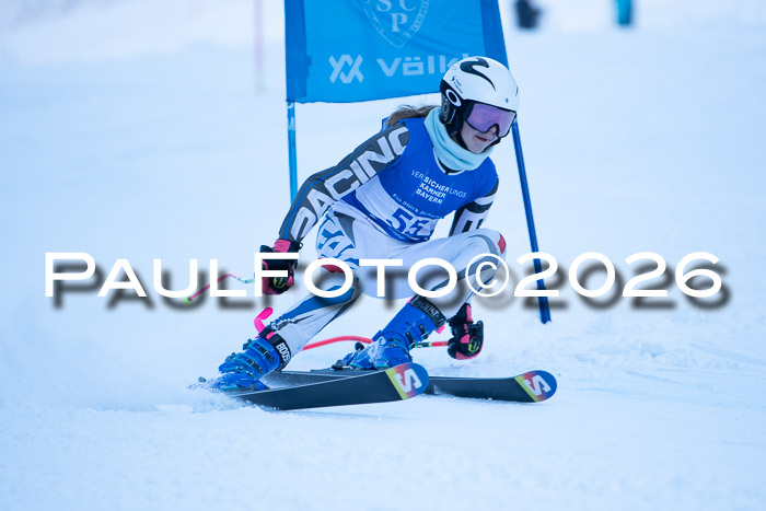 BSV Skiliga Bayern Schüler RS 2026