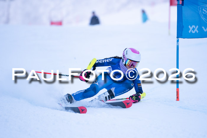 BSV Skiliga Bayern Schüler RS 2026