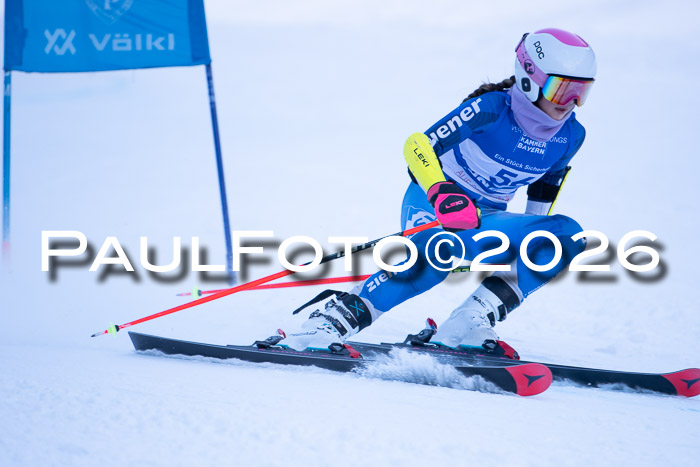 BSV Skiliga Bayern Schüler RS 2026