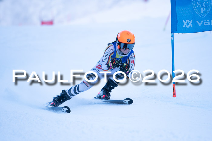 BSV Skiliga Bayern Schüler RS 2026