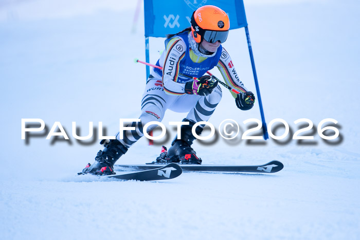 BSV Skiliga Bayern Schüler RS 2026