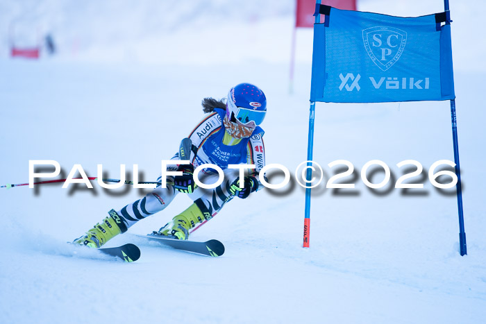 BSV Skiliga Bayern Schüler RS 2026