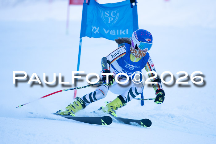 BSV Skiliga Bayern Schüler RS 2026