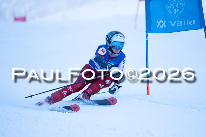 BSV Skiliga Bayern Schüler RS 2026