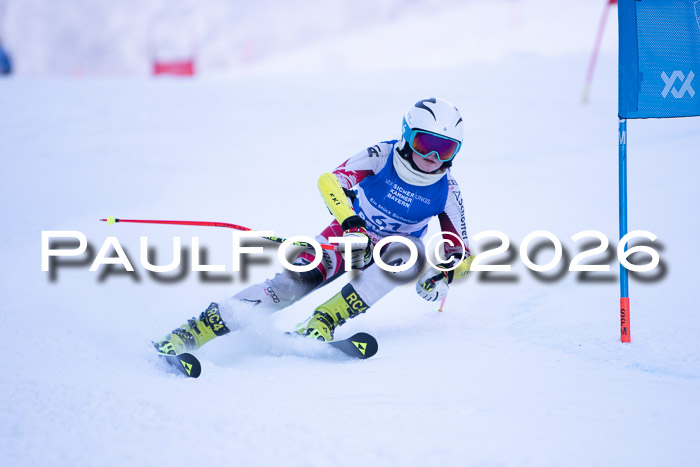 BSV Skiliga Bayern Schüler RS 2026