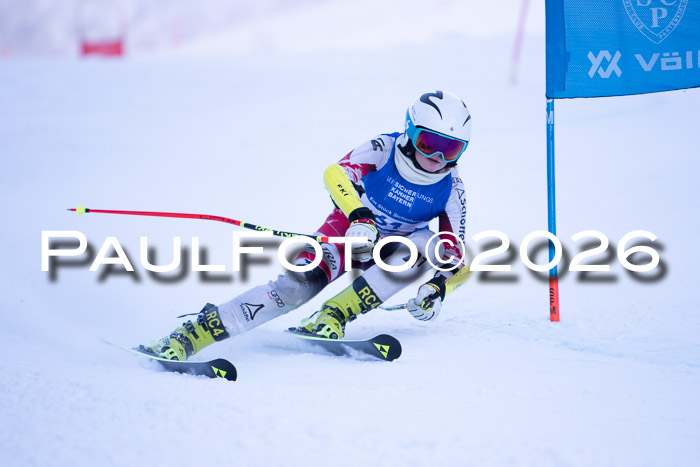 BSV Skiliga Bayern Schüler RS 2026