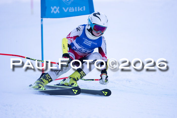 BSV Skiliga Bayern Schüler RS 2026