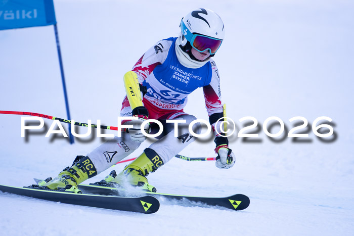 BSV Skiliga Bayern Schüler RS 2026