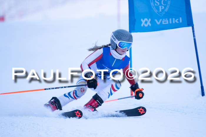 BSV Skiliga Bayern Schüler RS 2026