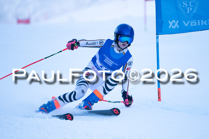 BSV Skiliga Bayern Schüler RS 2026