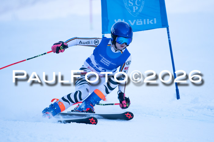 BSV Skiliga Bayern Schüler RS 2026