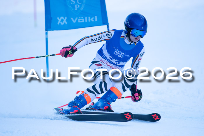 BSV Skiliga Bayern Schüler RS 2026