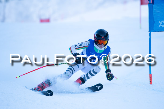 BSV Skiliga Bayern Schüler RS 2026