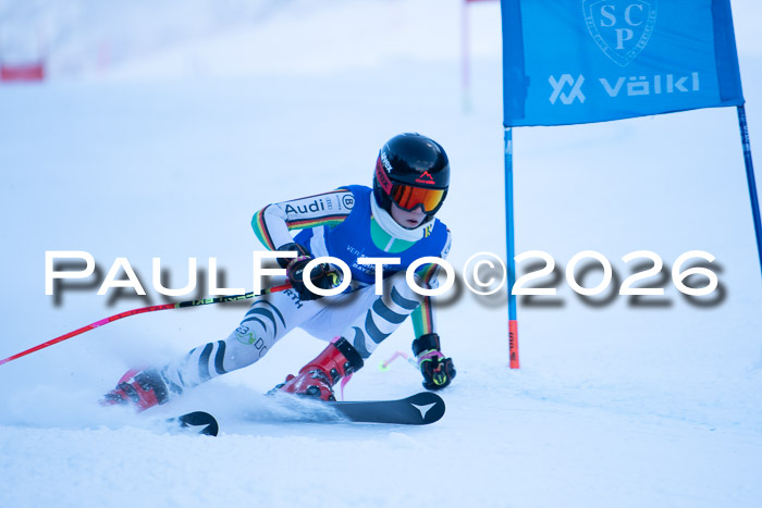 BSV Skiliga Bayern Schüler RS 2026