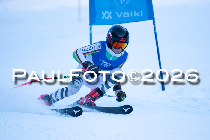 BSV Skiliga Bayern Schüler RS 2026