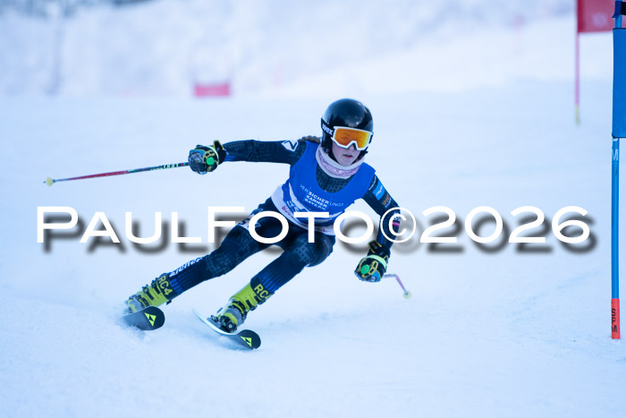 BSV Skiliga Bayern Schüler RS 2026