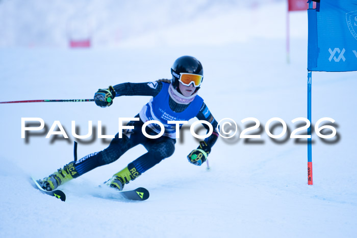 BSV Skiliga Bayern Schüler RS 2026