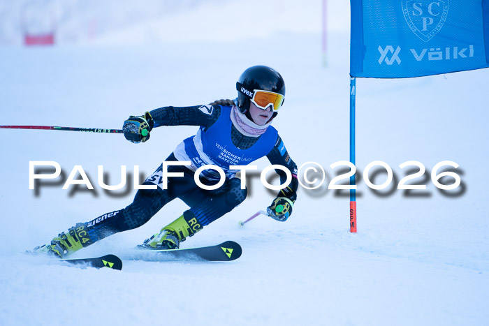 BSV Skiliga Bayern Schüler RS 2026