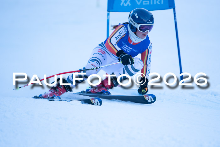 BSV Skiliga Bayern Schüler RS 2026