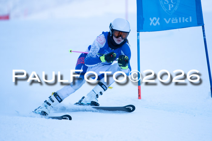 BSV Skiliga Bayern Schüler RS 2026