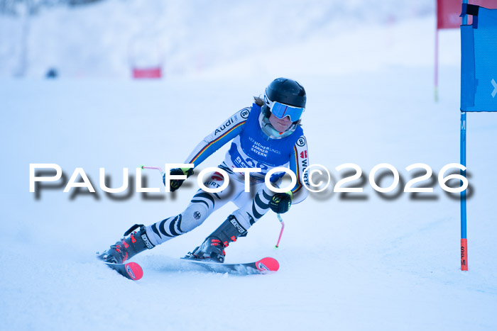 BSV Skiliga Bayern Schüler RS 2026