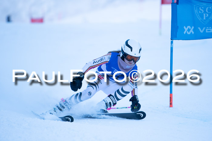 BSV Skiliga Bayern Schüler RS 2026